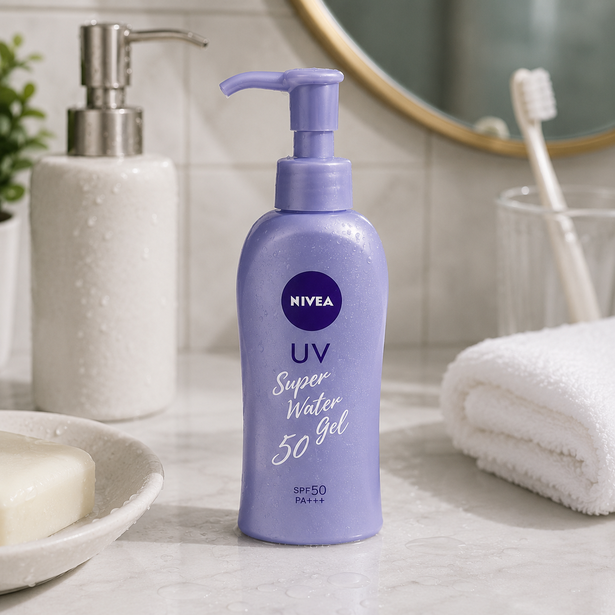 Nivea