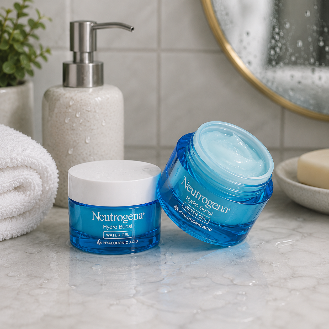 Neutrogena