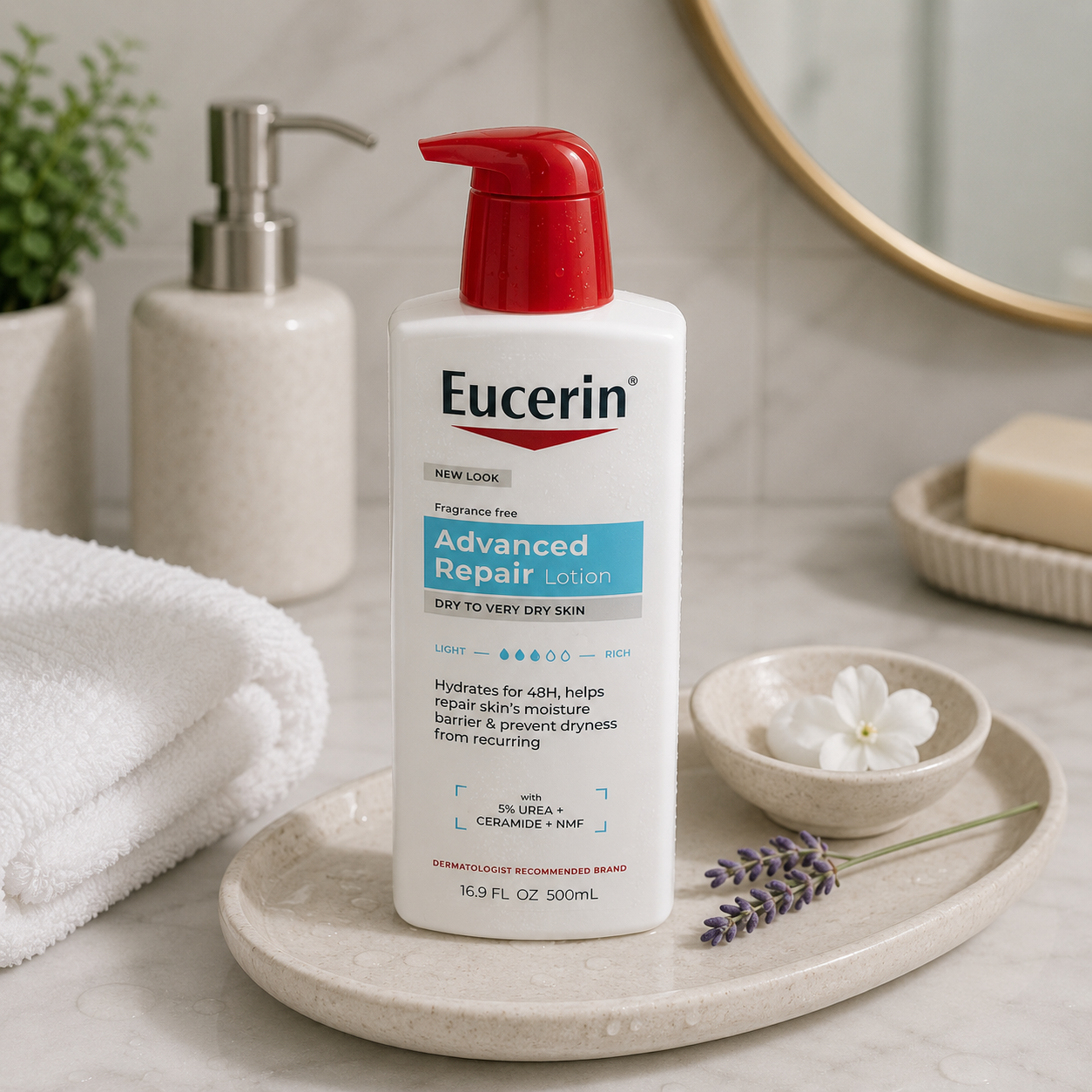 Eucerin