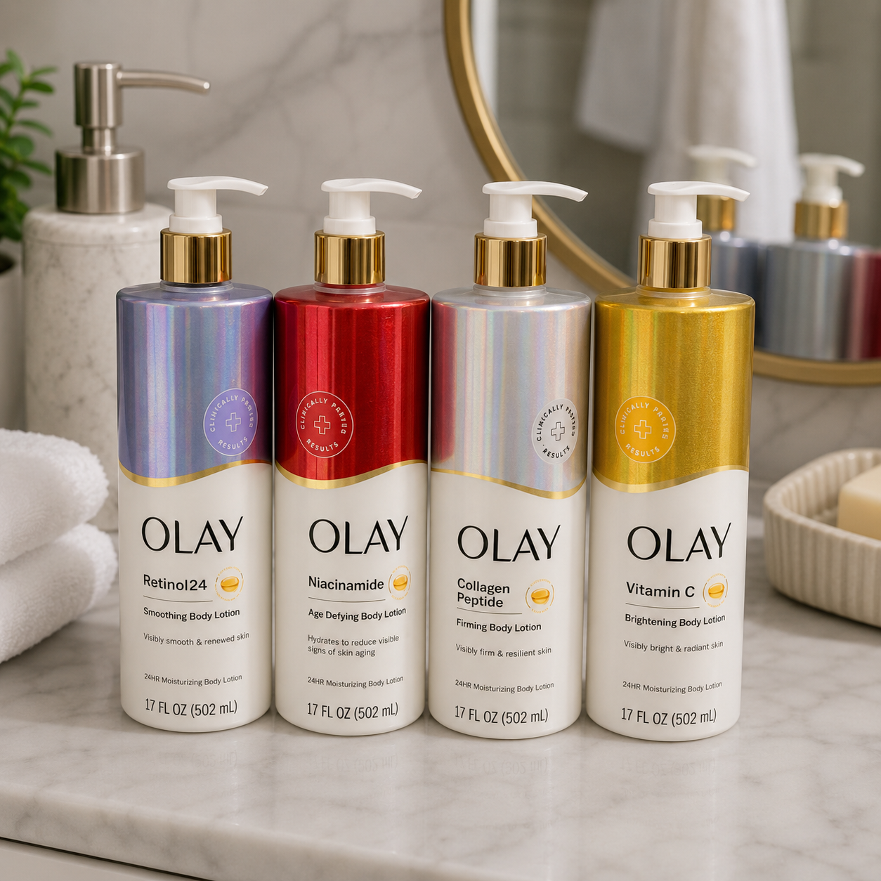 Olay