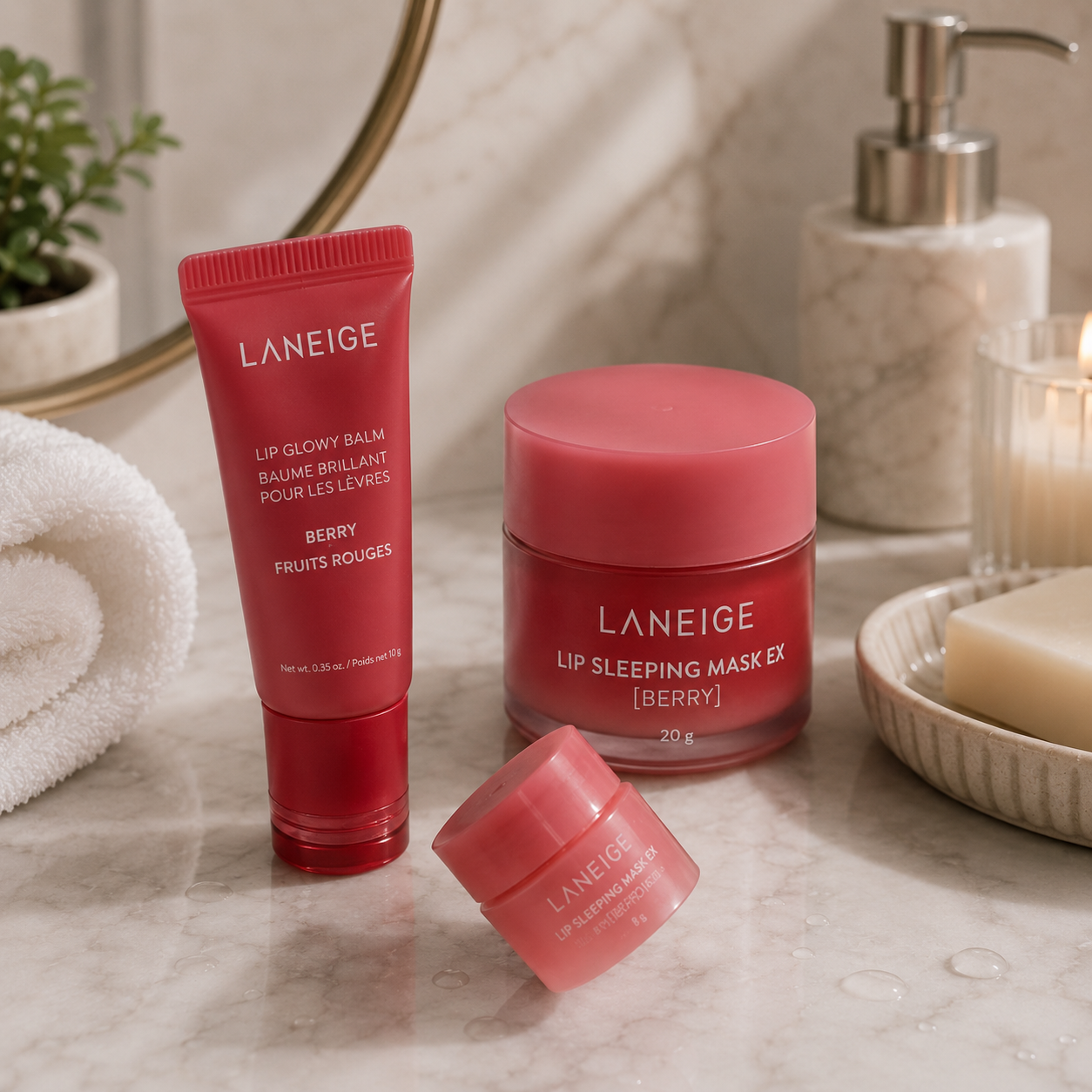 Laneige