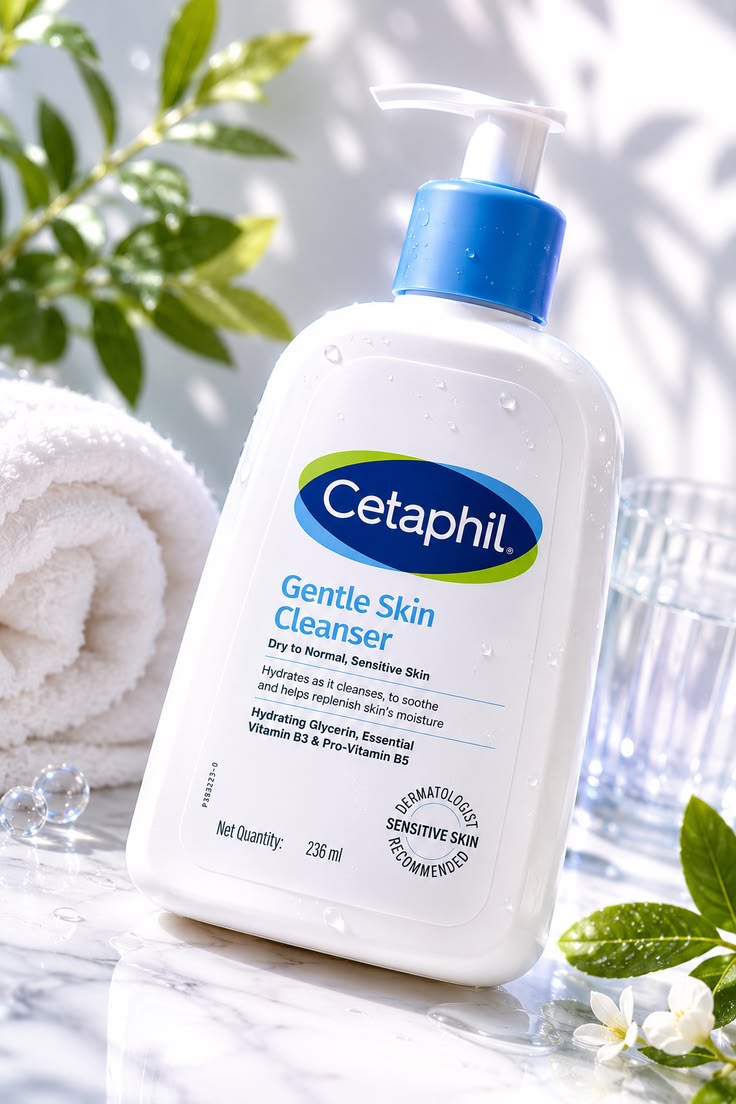Cetaphil