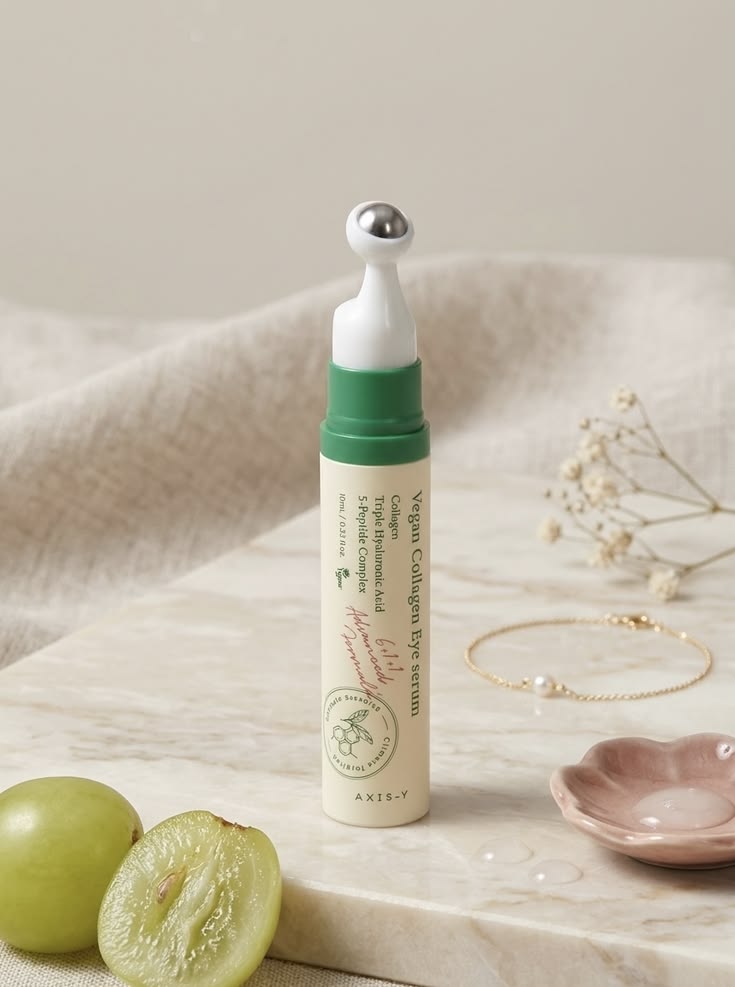 AXIS-Y Vegan Collagen Eye Serum