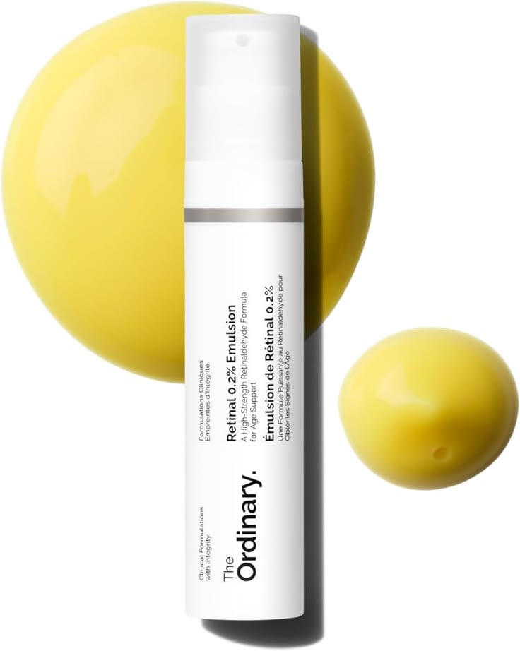 The Ordinary RETINAL 0.2 EMULSION