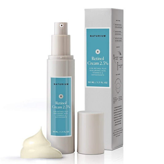 Naturium Retinol Complex Cream 30ml