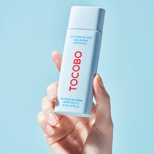 TOCOBO Bio Watery Sun Cream SPF50+ PA++++