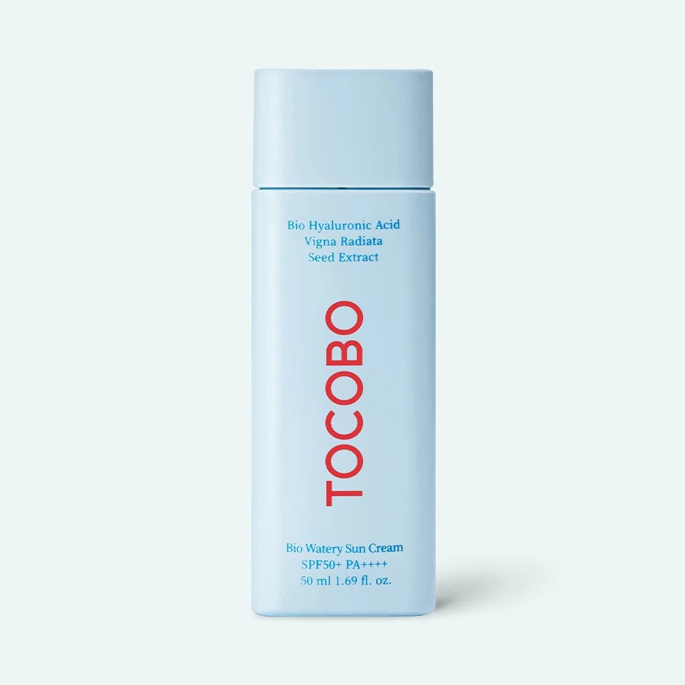 TOCOBO Bio Watery Sun Cream SPF50+ PA++++
