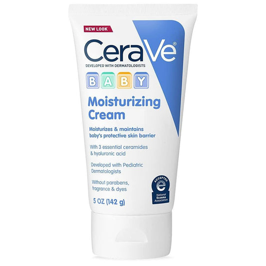 Cerave Baby Moisturizing Cream