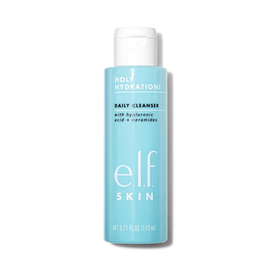 Elf Holy Hydration Daily Cleanser