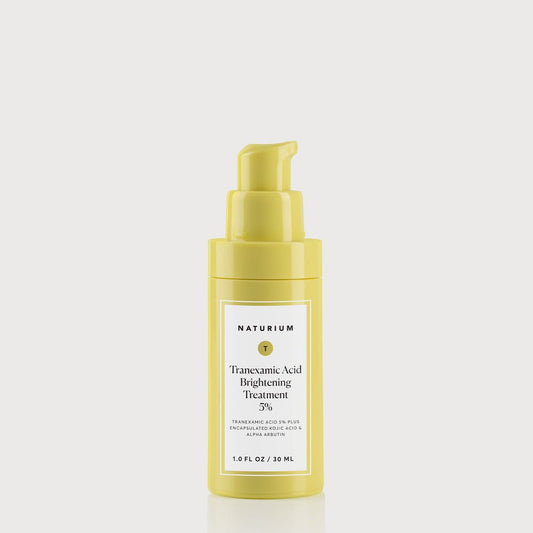 Naturium Multi-Bright Tranexamic Acid Treatment 5% – 30ml