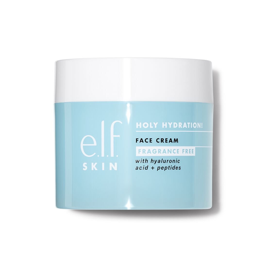 ELF Holy Hydration Face Cream