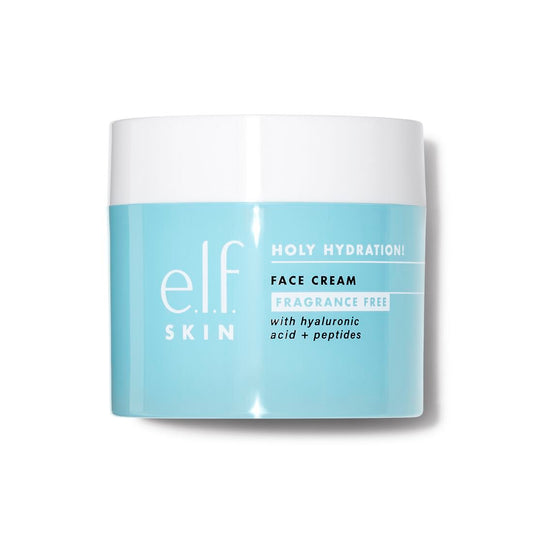 ELF Holy Hydration Face Cream
