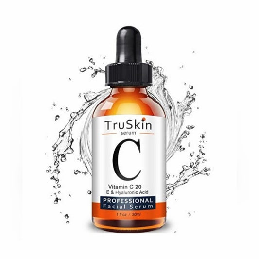 TruSkin Vitamin C Serum 30ml