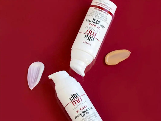 ELTA MD SUNSCREEN SPF 46