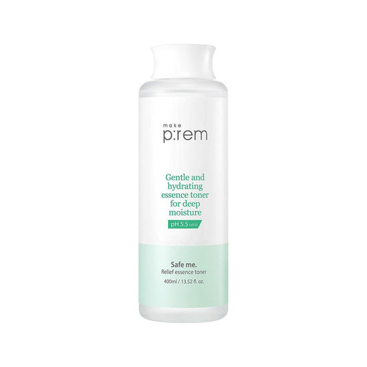 MAKE P:REM SAFE RELIEFESSENCE TONER