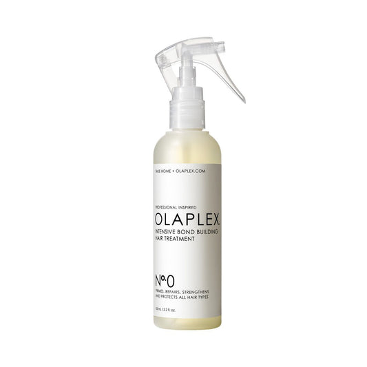 OLAPLEX No 0 Intensive Bond Building Treatment