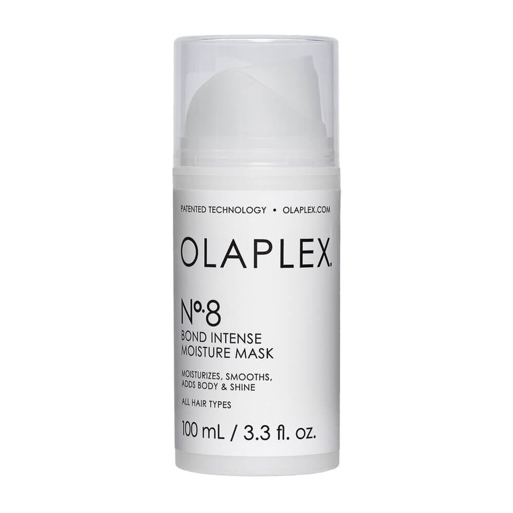 OLAPLEX NO.8 – Bond Intense Moisture Mask 100ml