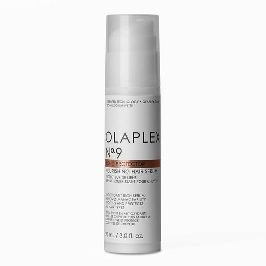 OLAPLEX NO.9 – Bond Protector Nourishing Hair Serum 90ml