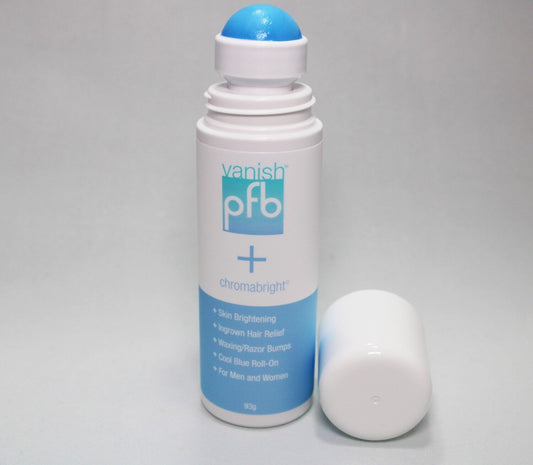 PFB Vanish Chrimabright Stopper Skin Care Treatment 93g
