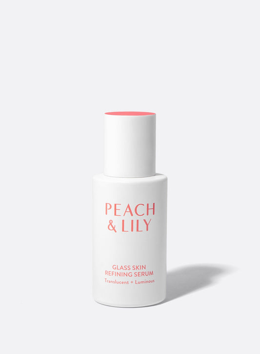 Peach & Lilly Glass Skin Refining Serum 40ml