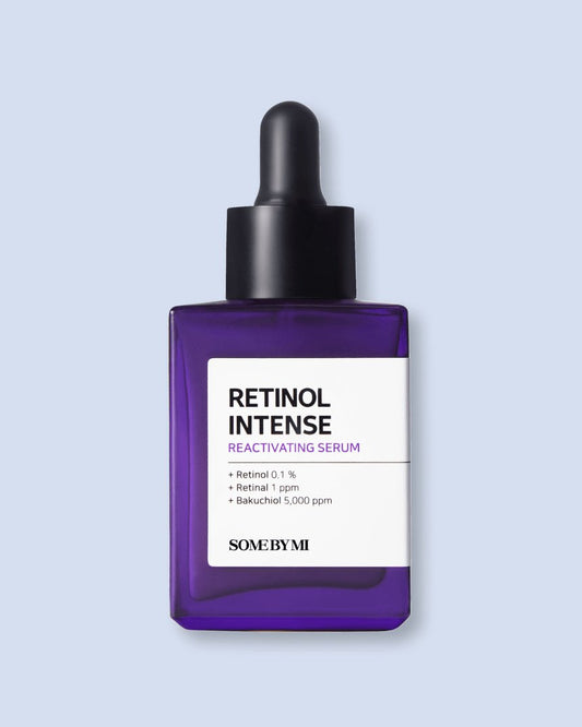 SOME BY MI Retinol Intense reactivating serum 30ml