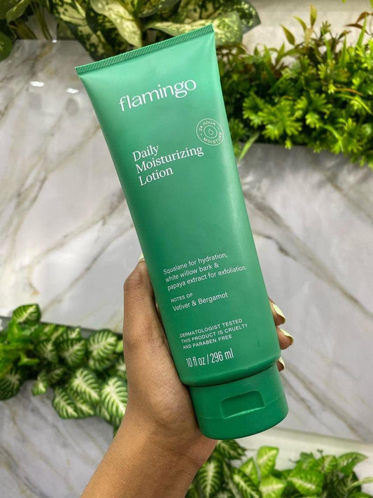 FLAMINGO LOTION