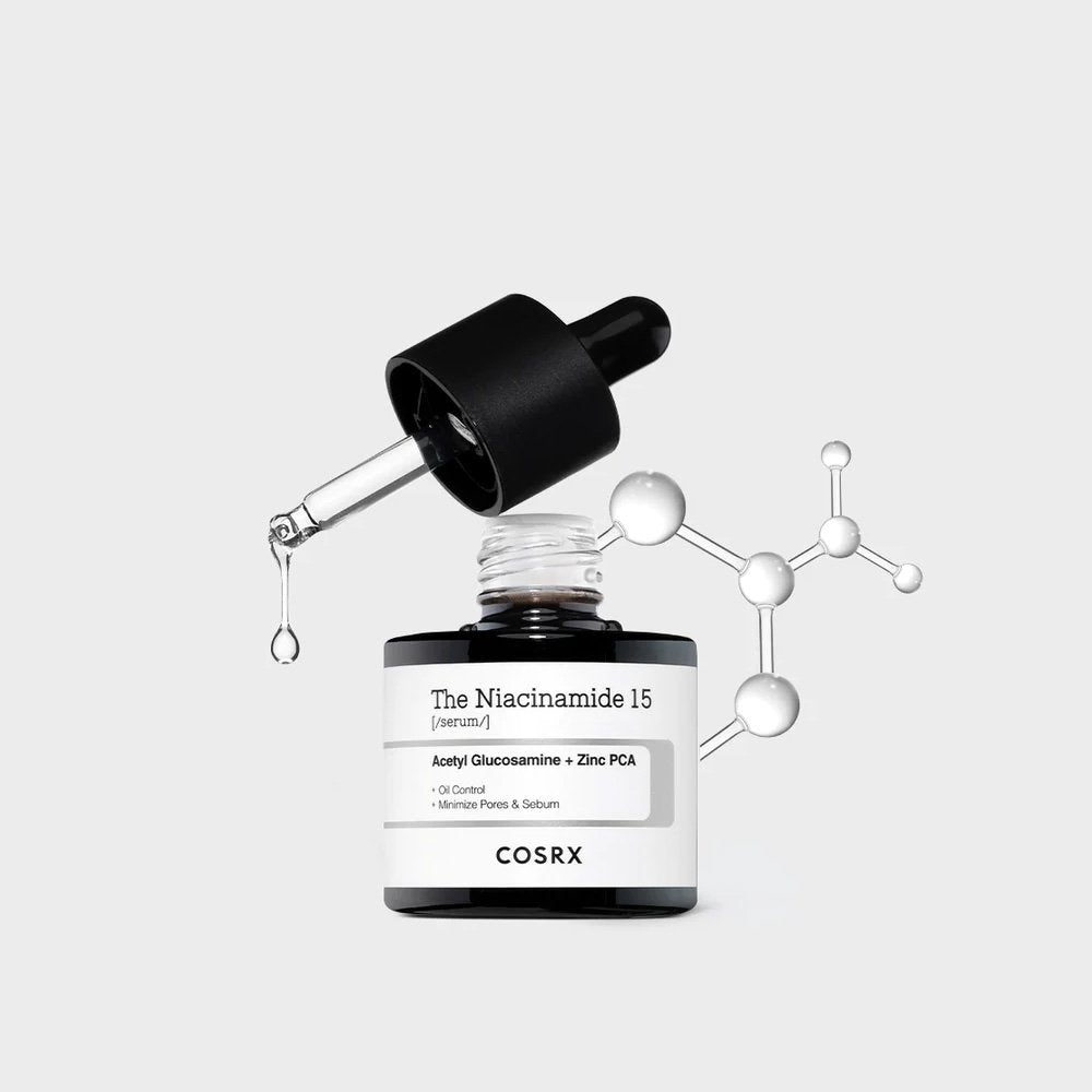 COSRX The Niacinamide 15 Serum