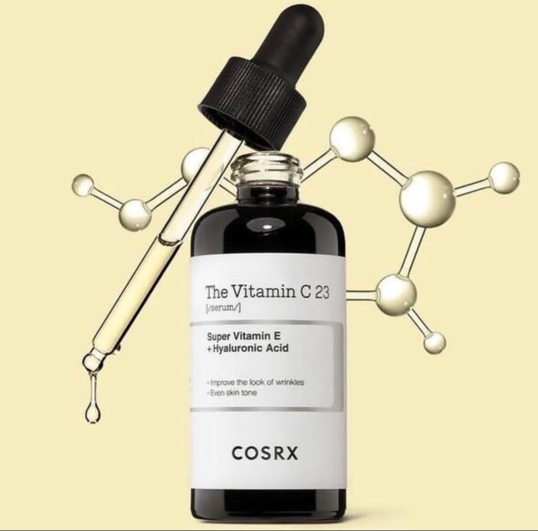 COSRX THE VITAMIN C 23 SERUM 20G