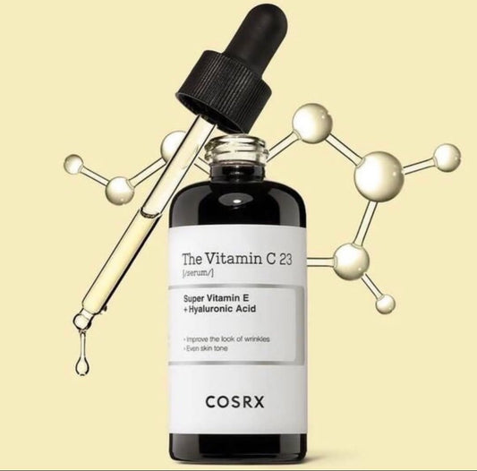 COSRX THE VITAMIN C 23 SERUM 20G