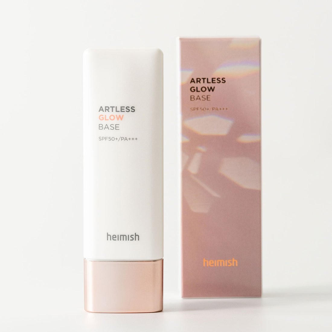 Heimish Artless Glow Base SPF 50+