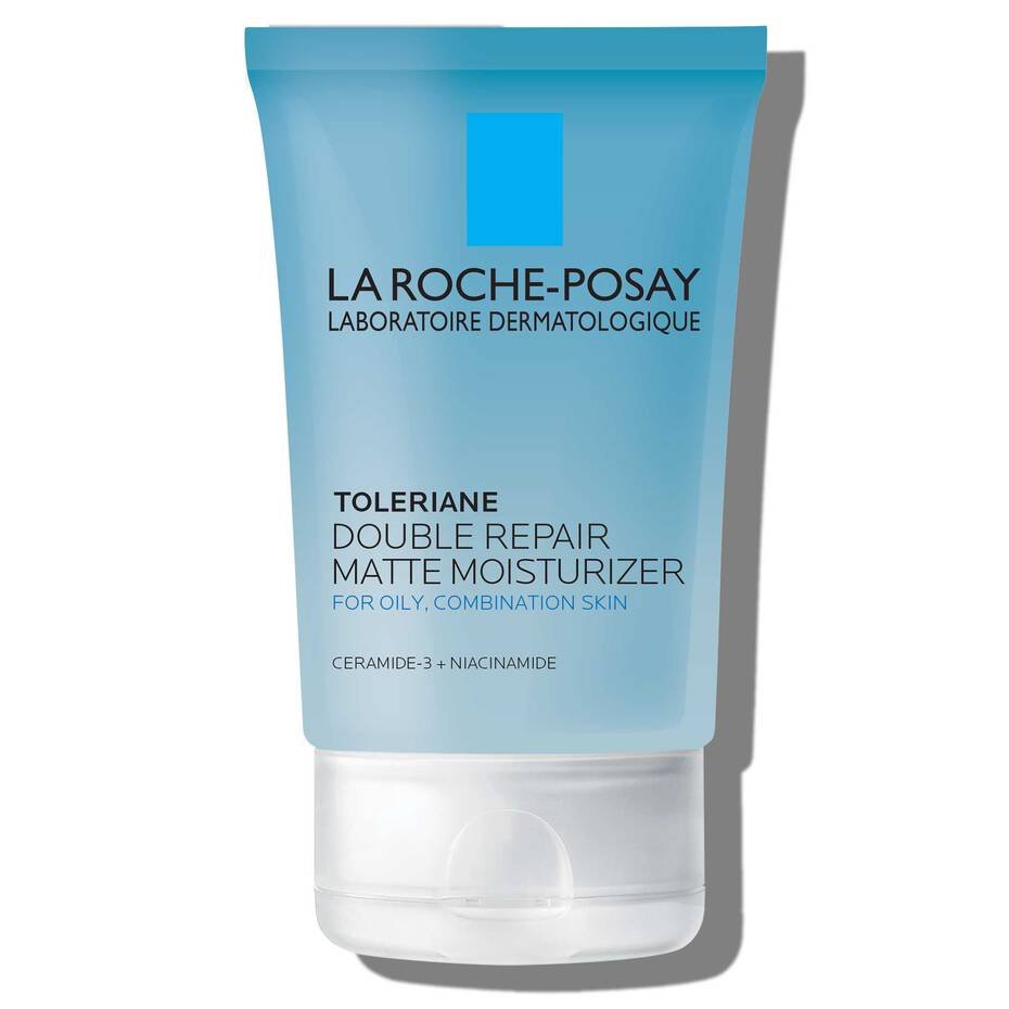 La Roche Posay Toleriane Double Repair Matte Face Moisturizer