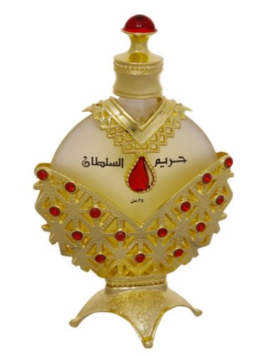 Hareem Al Sultan Gold by Khadlaj Perfumes 35ML