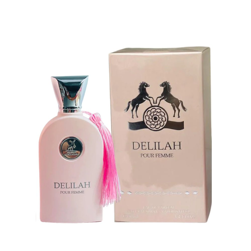 Maison Alhambra Delilah pour femme