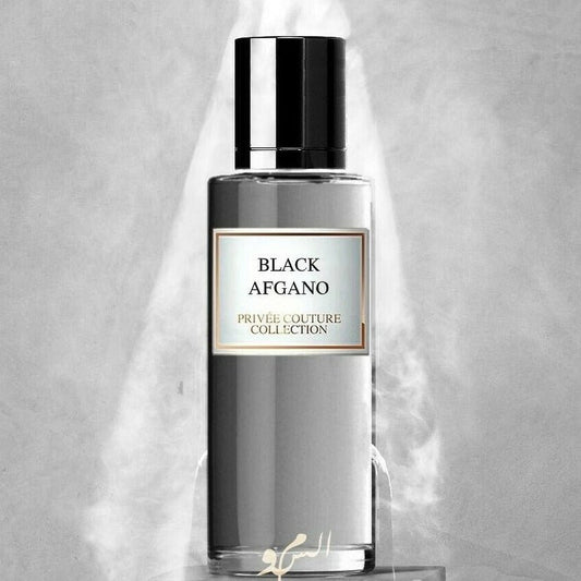 Privee Couture Collection Black Afgano EDP 30mls