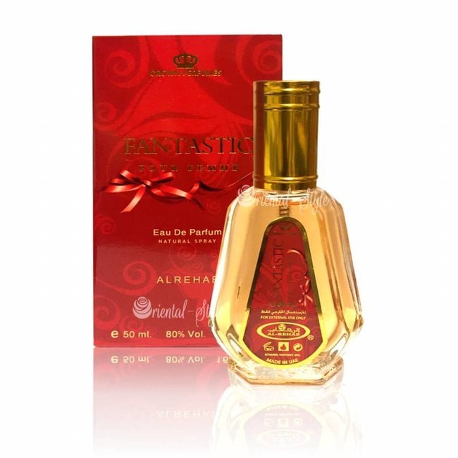 Al-Rehab Fantastic EDP 50ml