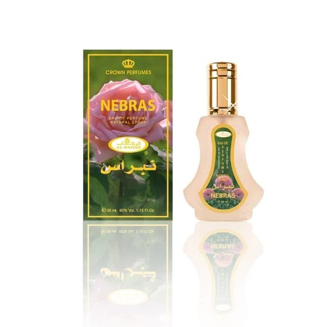 Al-Rehab Nebras EDP 35ml
