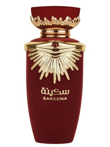 Lattafa Sakeena EDP 100mls