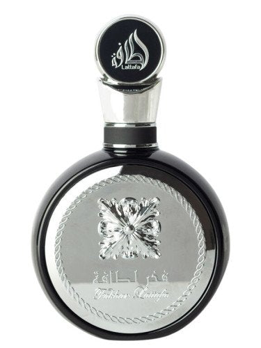 Lattafa Fakhar Black EDP 100mls