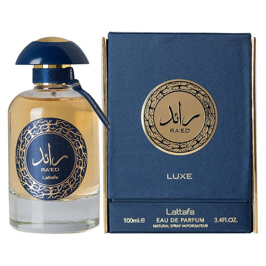Lattafa Ra’ed Luxe EDP 100ml