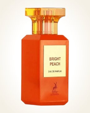 Maison Alhambra Bright Peach | Eau De Parfuma
