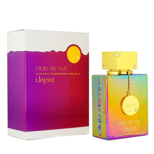 Armaf Club De Nuit Untold For Women 105ml