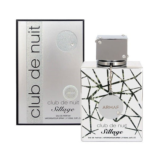ARMAF CLUB DE NUIT SILLAGE 105ML