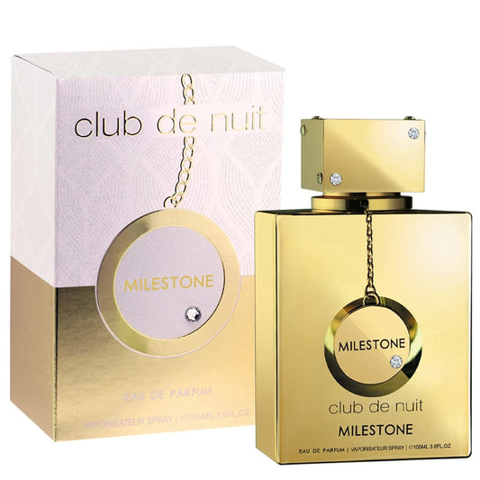 Armaf Club De Nuit Milestone – eau de parfum, 105ml