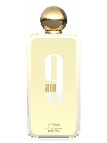 Afnan 9am EDP 100mls
