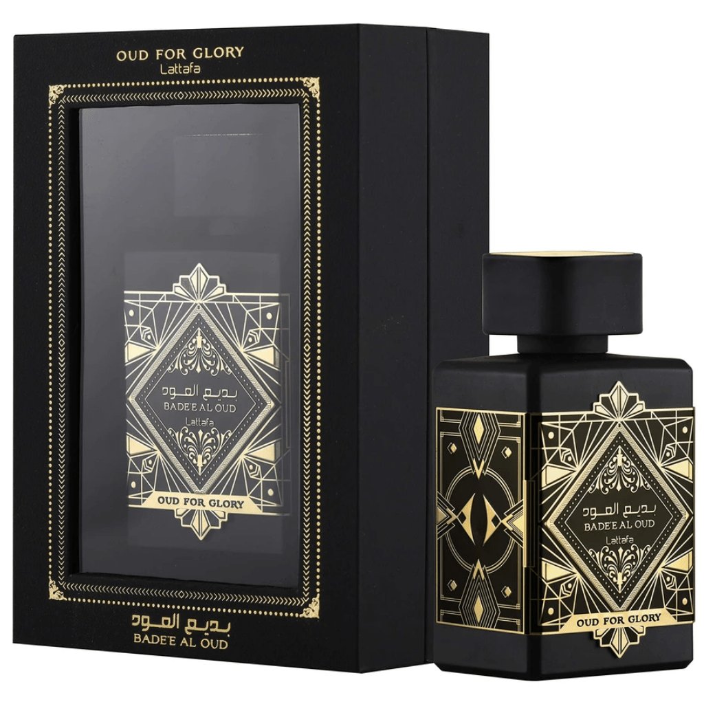 LATTAFA BADE’E AL OUD FOR GLORY EDP 100ML