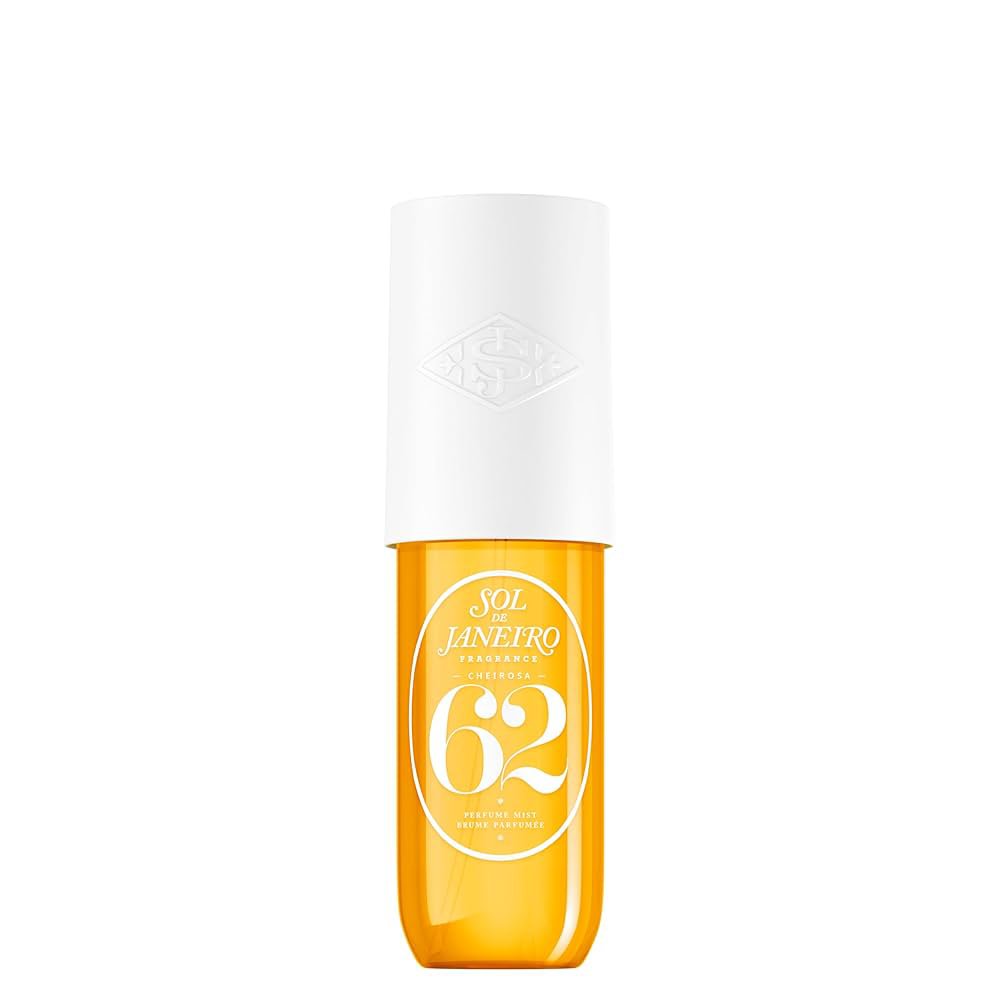Sol de Janeiro Brazilian Crush Cheirosa ’62 Bum Bum Hair & Body Fragrance Mist
