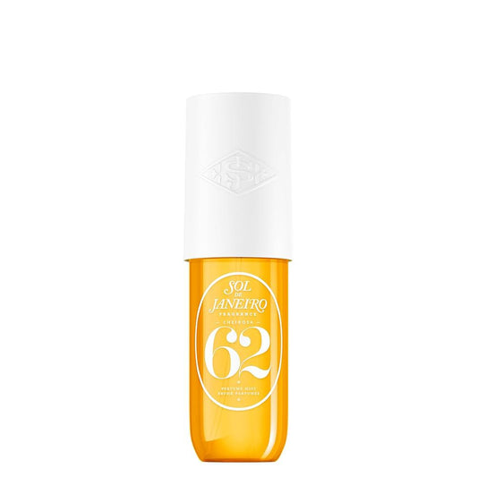 Sol de Janeiro Brazilian Crush Cheirosa ’62 Bum Bum Hair & Body Fragrance Mist
