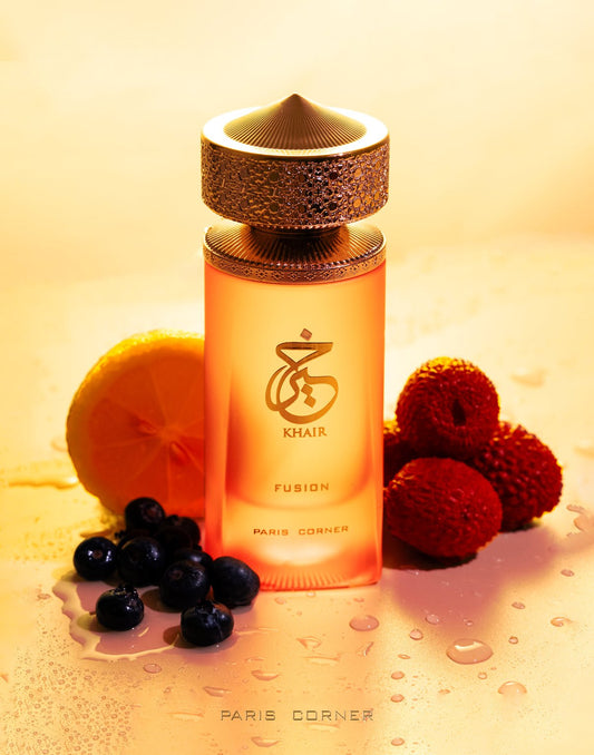 PARIS CORNER KHAIR FUSION 100ML