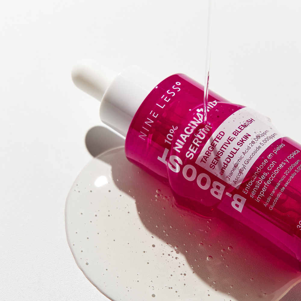 NINELESS B-Boost Niacinamide Serum 30ml
