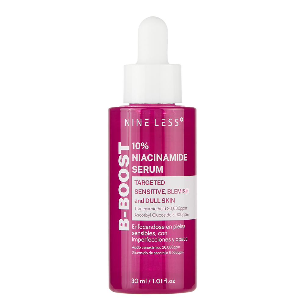 NINELESS B-Boost Niacinamide Serum 30ml